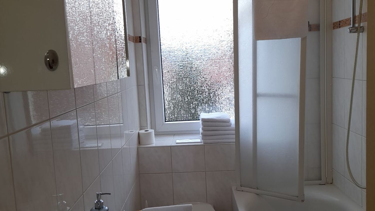 Badezimmer Badezimmer